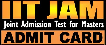 IIT JAM Admit Card e1736335301493 IIT JAM Admit Card 2025