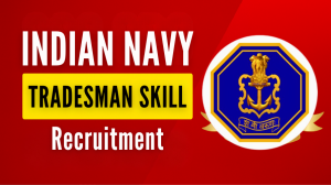 INDIAN NAVY
