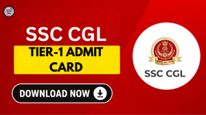 SSC CGL TIER
