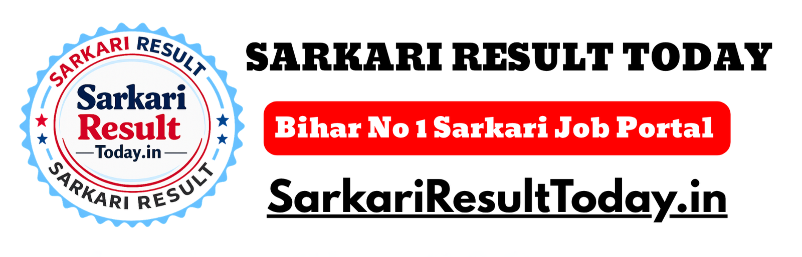 sarkari result 2026